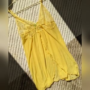 Honeydew intimates sheer cami